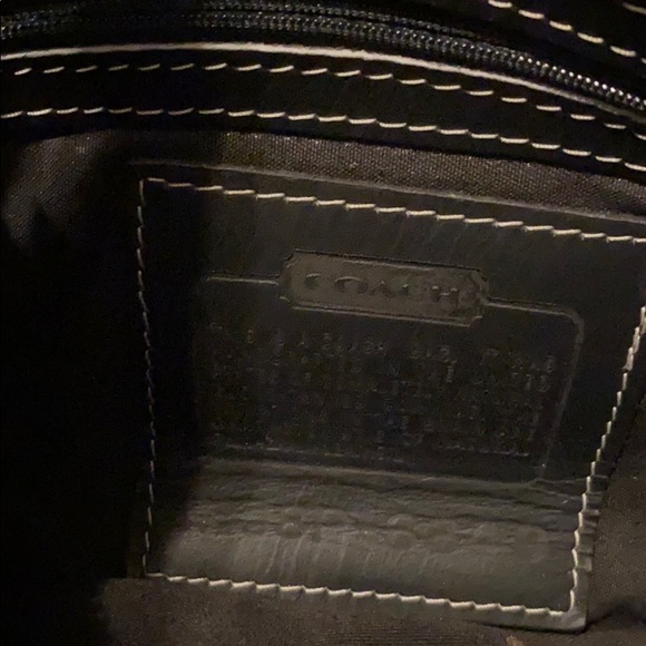 Coach purses. - Picture 5 of 5